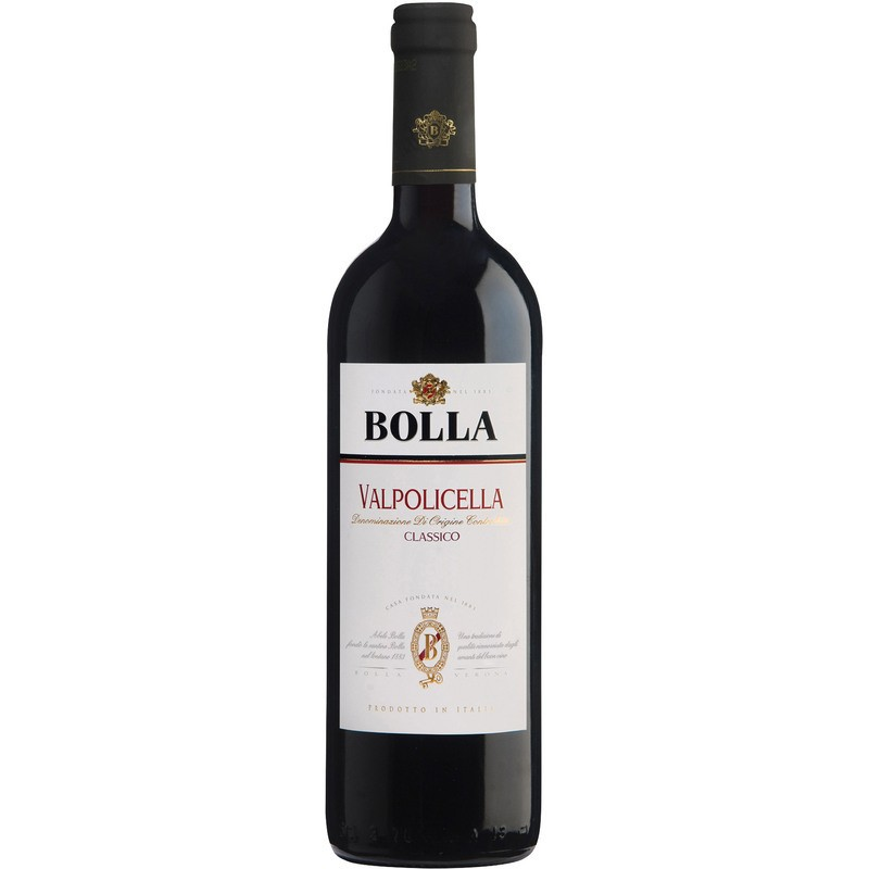 Bolla Valpolicella 2015 0,75 l