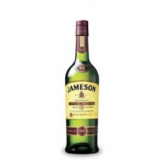 Jameson 12 Jahre  0,70 l