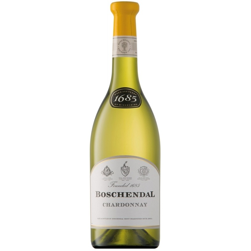 Boschendal 1685 Chardonnay...