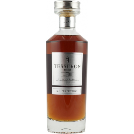 Cognac Tesseron Lot No.53...