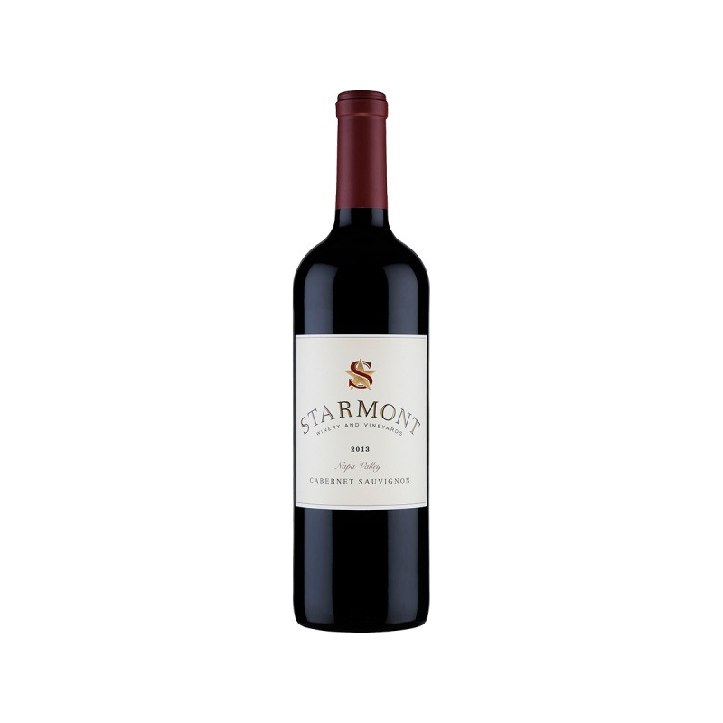 Merryvale Starmont Cabernet...