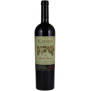 Caymus Special Selection...